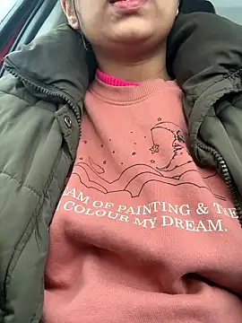 ScarletAss online show from January 15, 9:01 am