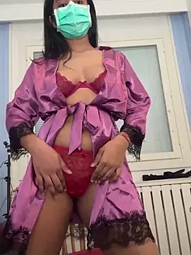 Snapshot of ScarletAss chatting on February 9, 3:23 pm ScarletAss online show from February 9, 3:23 pm