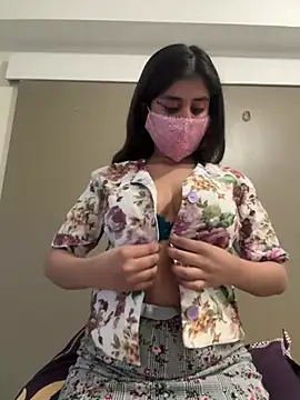 ScarletAss online show from April 4, 3:18 pm