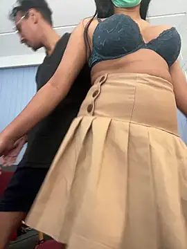 Snapshot of ScarletAss chatting on February 17, 8:49 pm ScarletAss online show from February 17, 8:49 pm