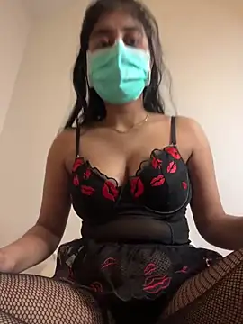 Snapshot of ScarletAss chatting on January 4, 9:09 pm ScarletAss online show from January 4, 9:09 pm