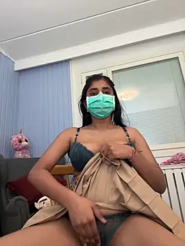 Snapshot of ScarletAss chatting on February 17, 4:50 pm ScarletAss online show from February 17, 4:50 pm