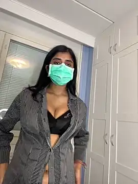 Snapshot of ScarletAss chatting on January 30, 8:10 pm ScarletAss online show from January 30, 8:10 pm