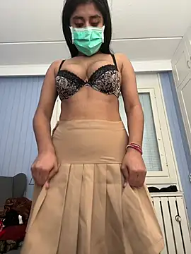 Snapshot of ScarletAss chatting on February 16, 8:00 pm ScarletAss online show from February 16, 8:00 pm