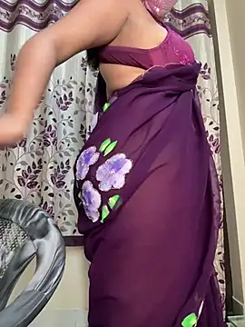 ScarletAss online show from July 31, 2:15 pm