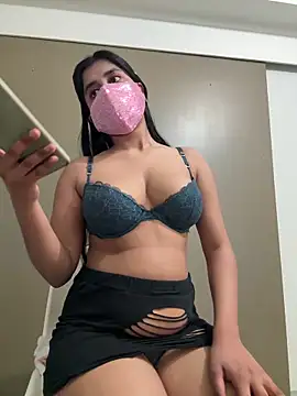 ScarletAss online show from March 9, 4:21 pm