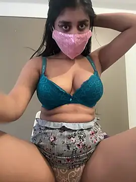 ScarletAss online show from March 16, 2:10 pm