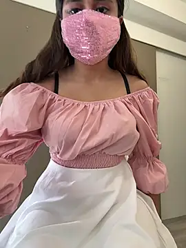 ScarletAss online show from May 27, 2:13 pm