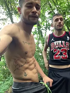 evil boys 77 online show from January 28, 12:22 pm