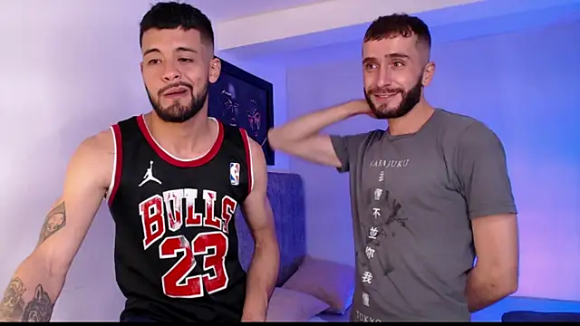 evil boys 77 online show from January 7, 3:44 am