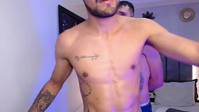 evil boys 77 online show from December 2, 12:35 pm