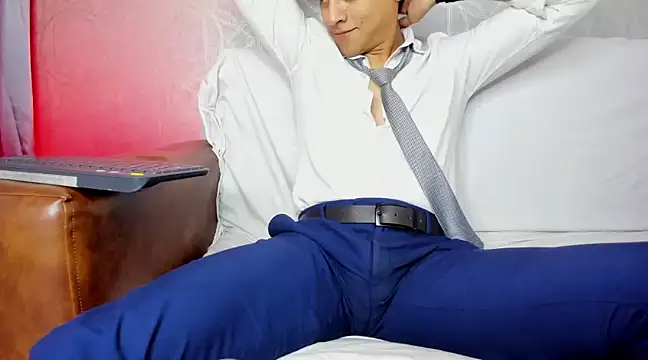 Lucii fer  online show from February 28, 5:48 pm