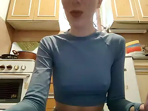 beaverwoman online show from January 29, 2:32 pm