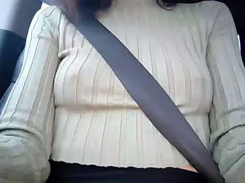 beaverwoman online show from March 12, 4:35 pm