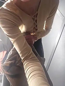 beaverwoman online show from March 18, 12:19 pm