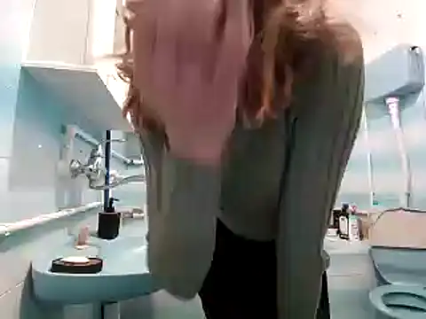 beaverwoman online show from March 13, 9:53 pm