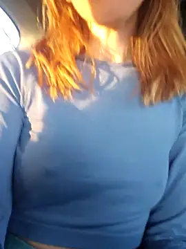 beaverwoman online show from March 16, 3:48 pm