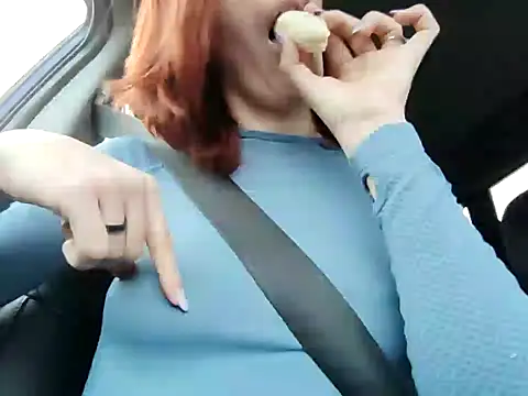 beaverwoman online show from February 6, 5:57 am