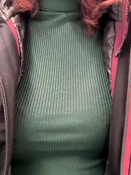 beaverwoman online show from February 15, 9:38 am