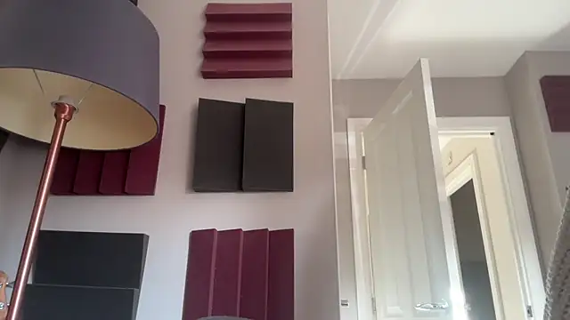 LustfulLuna  online show from December 5, 9:52 am