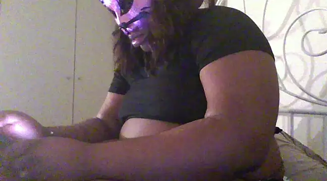 bonbonaumiel online show from January 9, 8:44 pm