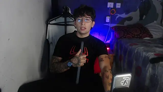 Snapshot of Dereck_Dickson chatting on November 29, 3:06 am Dereck Dickson online show from November 29, 3:06 am