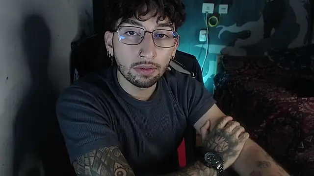 Snapshot of Dereck_Dickson chatting on November 2, 1:43 am Dereck Dickson online show from November 2, 1:43 am