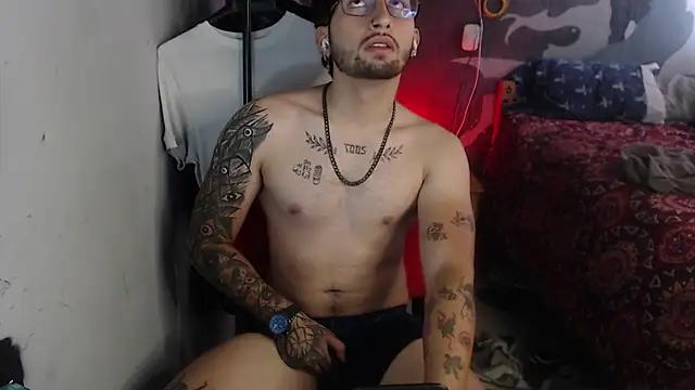 Snapshot of Dereck_Dickson chatting on November 6, 4:55 pm Dereck Dickson online show from November 6, 4:55 pm