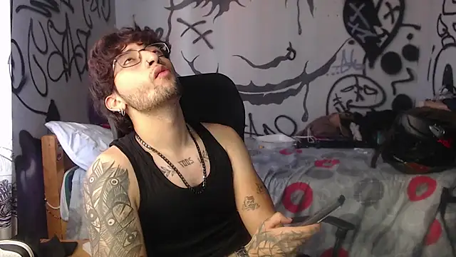 Snapshot of Dereck_Dickson chatting on December 15, 3:18 pm Dereck Dickson online show from December 15, 3:18 pm