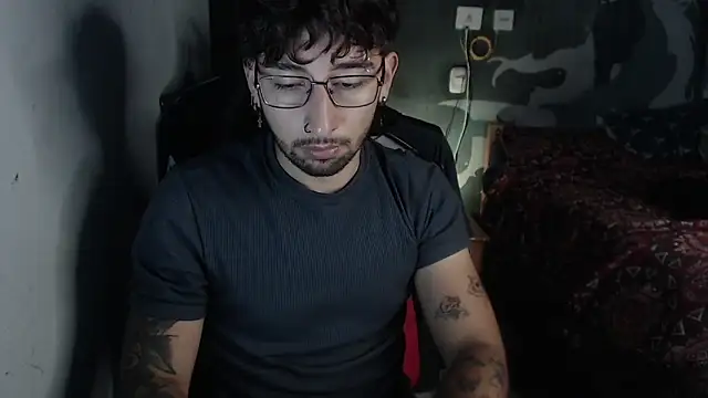 Snapshot of Dereck_Dickson chatting on October 30, 11:01 pm Dereck Dickson online show from October 30, 11:01 pm