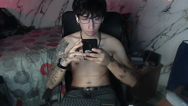 Dereck Dickson online show from April 15, 11:05 am