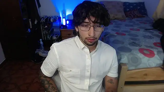 Snapshot of Dereck_Dickson chatting on October 4, 10:55 pm Dereck Dickson online show from October 4, 10:55 pm