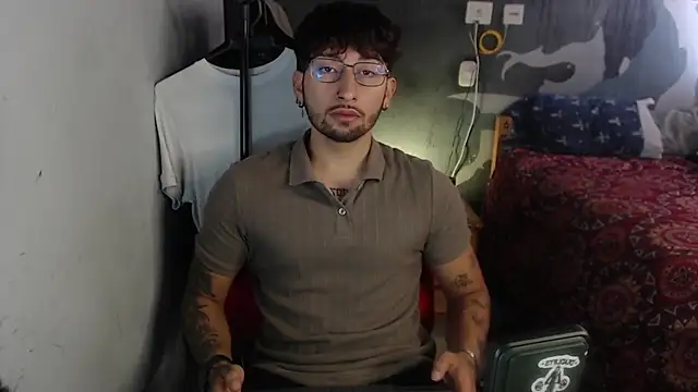 Snapshot of Dereck_Dickson chatting on November 22, 6:07 pm Dereck Dickson online show from November 22, 6:07 pm