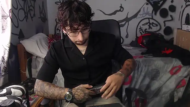 Dereck Dickson online show from December 21, 2:41 pm