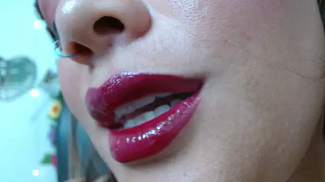 Snapshot of miss_evoleth2 chatting on February 14, 8:20 pm miss evoleth2 online show from February 14, 8:20 pm