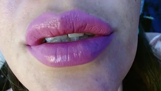 miss evoleth2 online show from April 24, 3:52 am