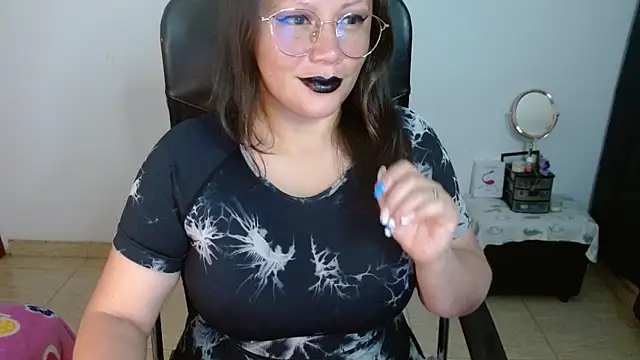miss evoleth2 online show from June 7, 5:01 am