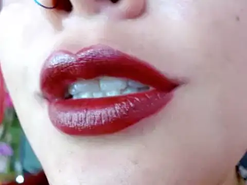 Snapshot of miss_evoleth2 chatting on February 28, 3:59 pm miss evoleth2 online show from February 28, 3:59 pm