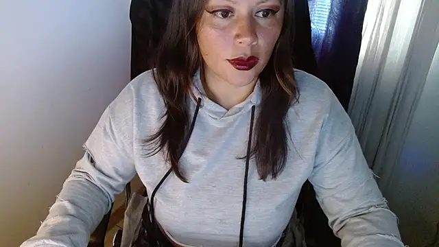 miss evoleth2 online show from June 19, 9:53 pm