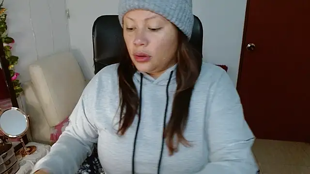 miss evoleth2 online show from March 11, 11:37 am