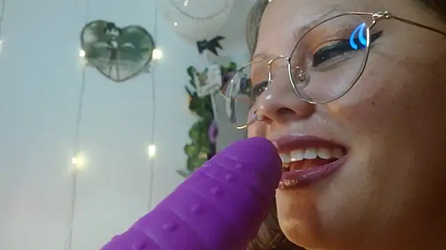 miss evoleth2 online show from March 6, 3:12 am