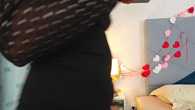 AshiaEkta1 online show from February 18, 5:16 am