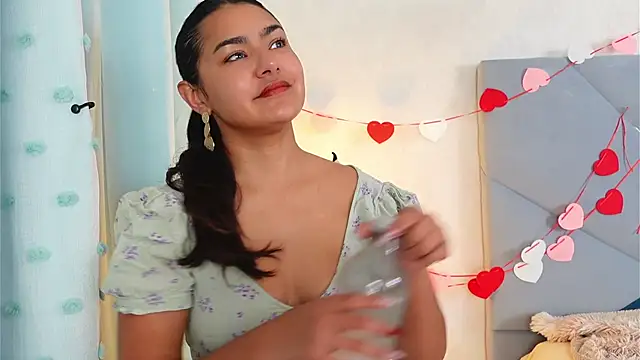 AshiaEkta1 online show from February 17, 5:16 am