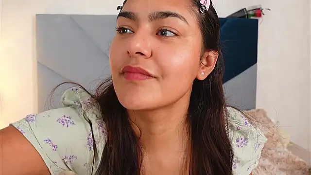 AshiaEkta1 online show from March 4, 10:34 am