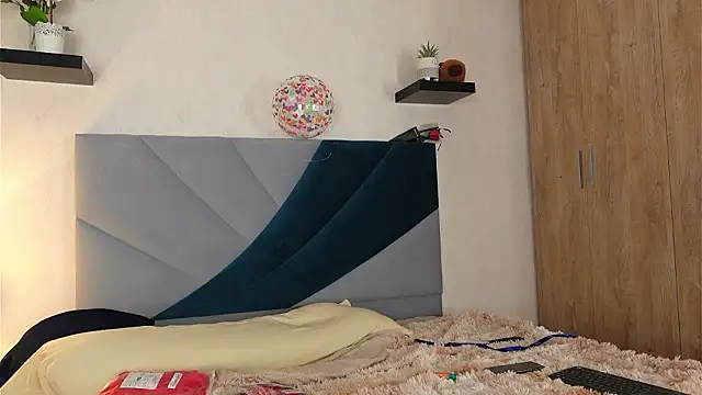 AshiaEkta1 online show from February 12, 10:53 pm