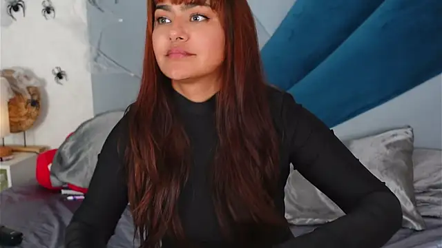 AshiaEkta1 online show from November 15, 10:30 am