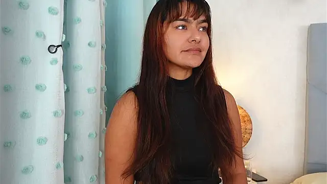 AshiaEkta1 online show from December 21, 2:03 am