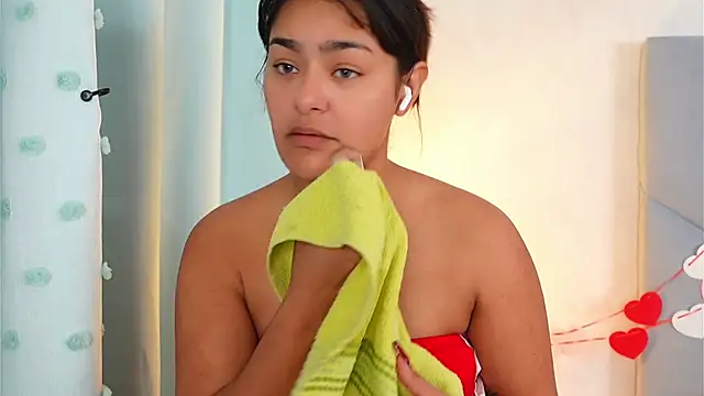 AshiaEkta1 online show from February 20, 5:26 am