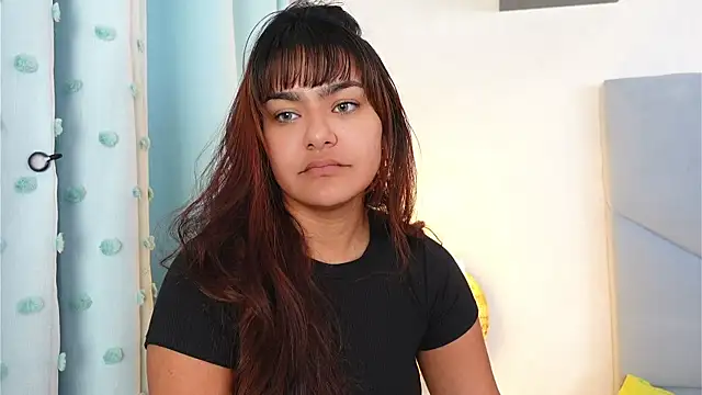 AshiaEkta1 online show from January 7, 6:40 am