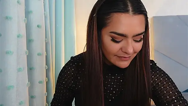 AshiaEkta1 online show from January 17, 5:44 am